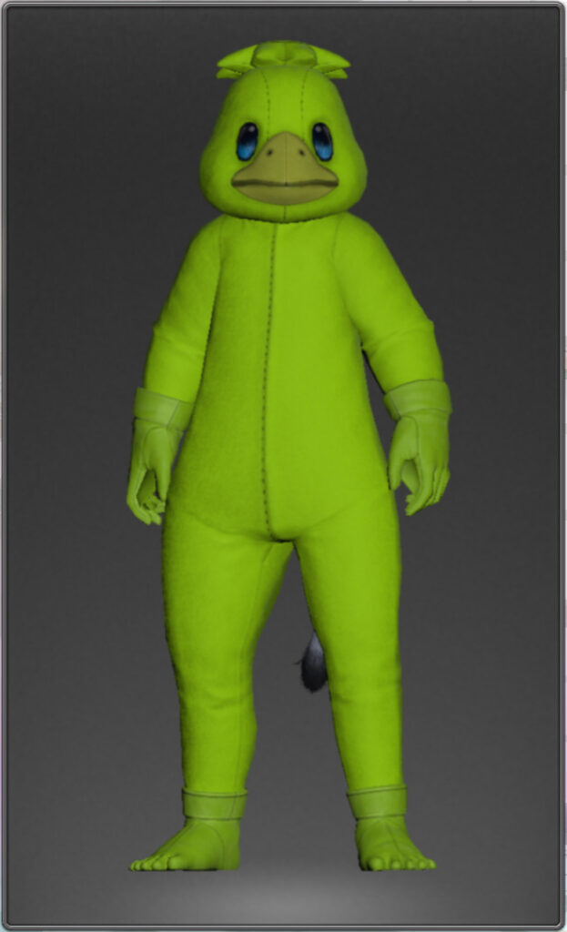 ネオングリーン