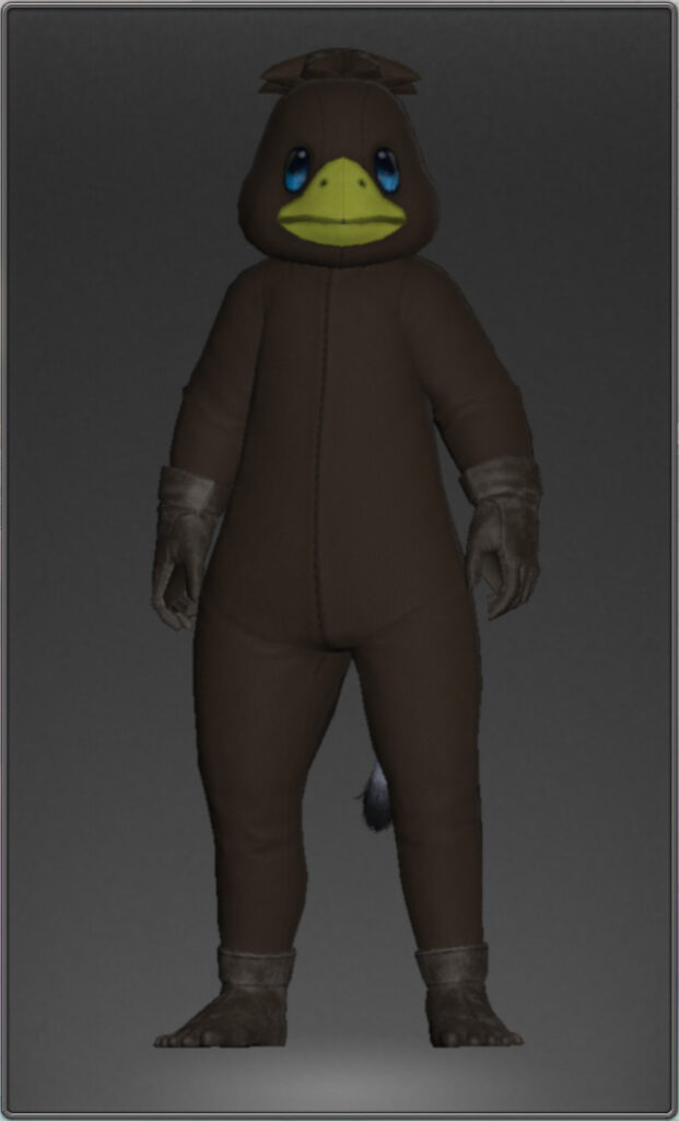 ロームブラウン