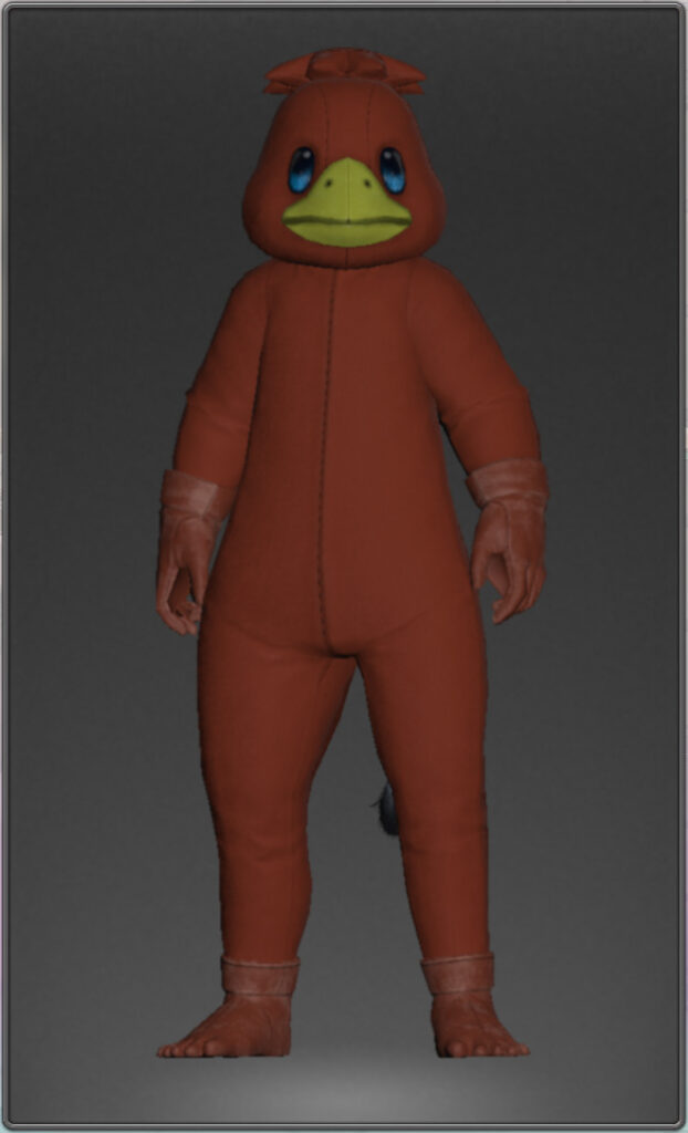 ブラッドレッド