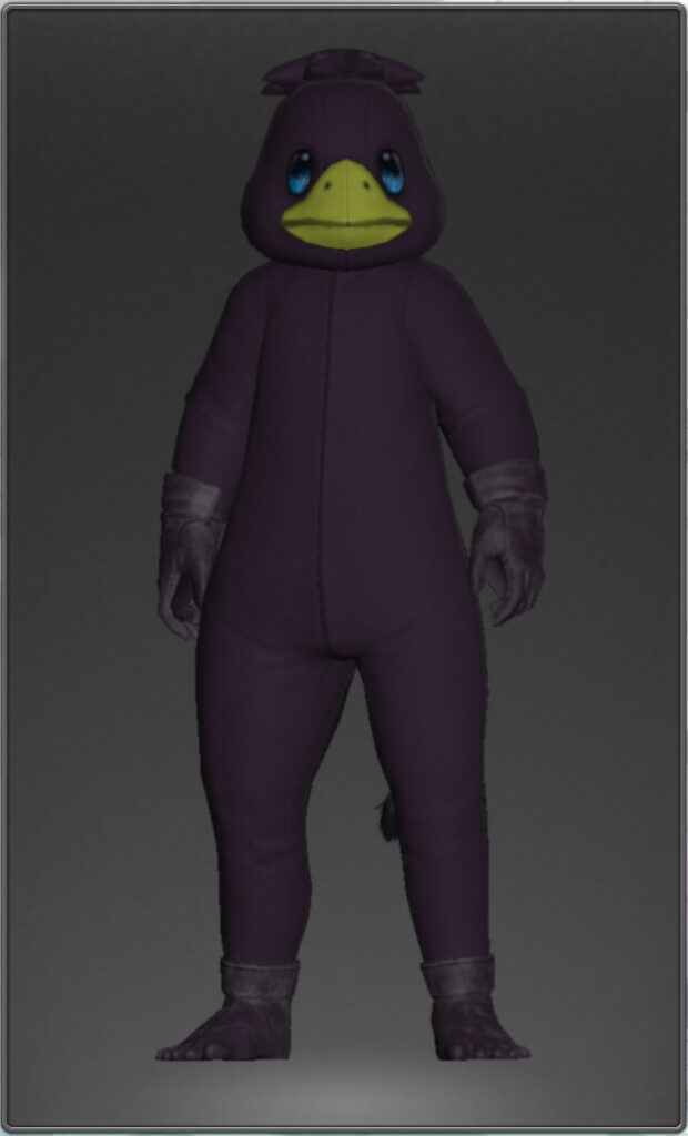 グレープパープル