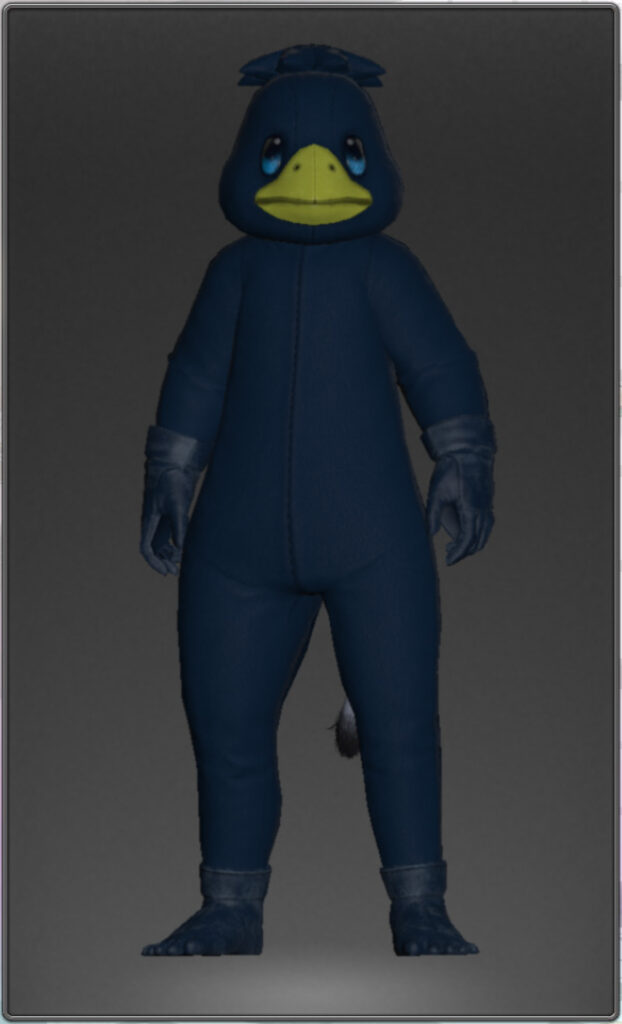 ヴォイドブルー