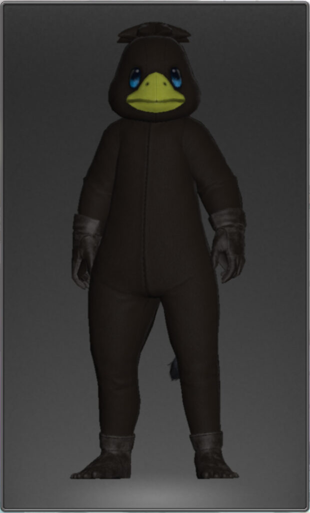 ダークブラウン