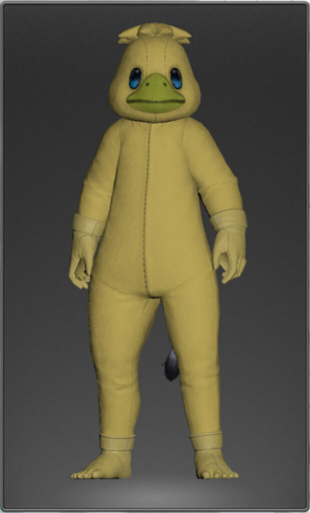 クリームイエロー