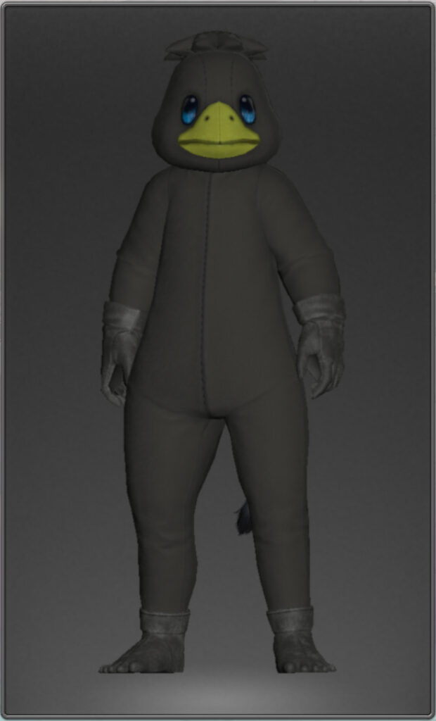 チャコールグレイ