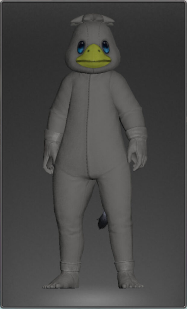 グゥーブーグレイ