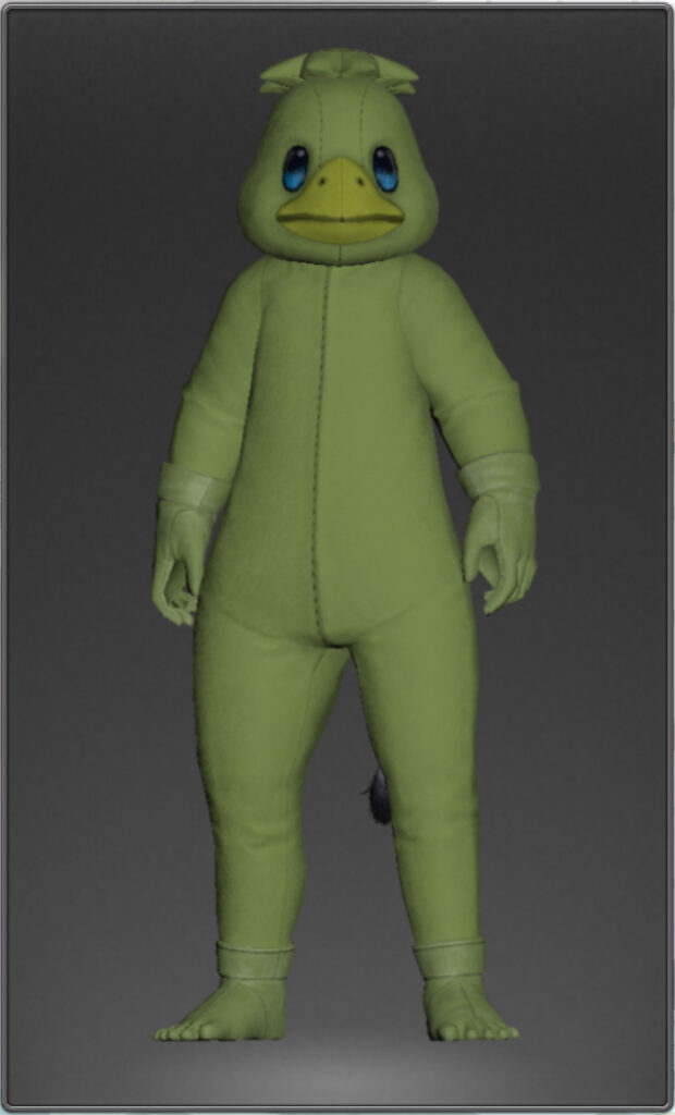 アップルグリーン