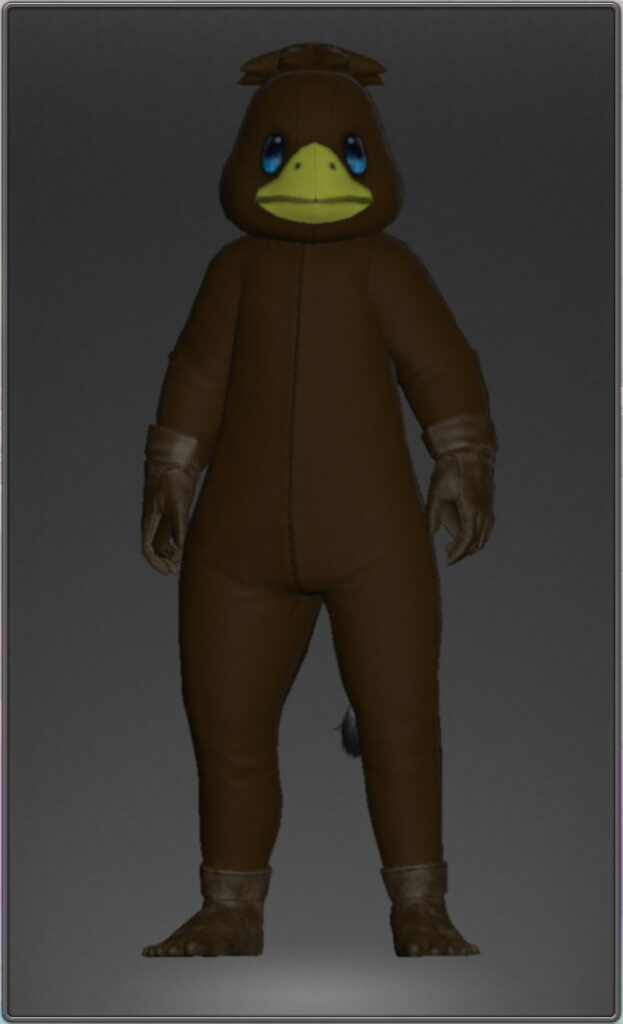 チェスナットブラウン