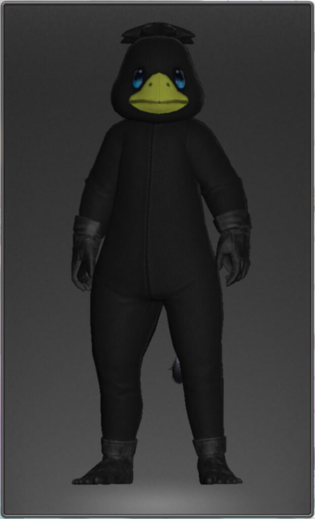 ジェットブラック