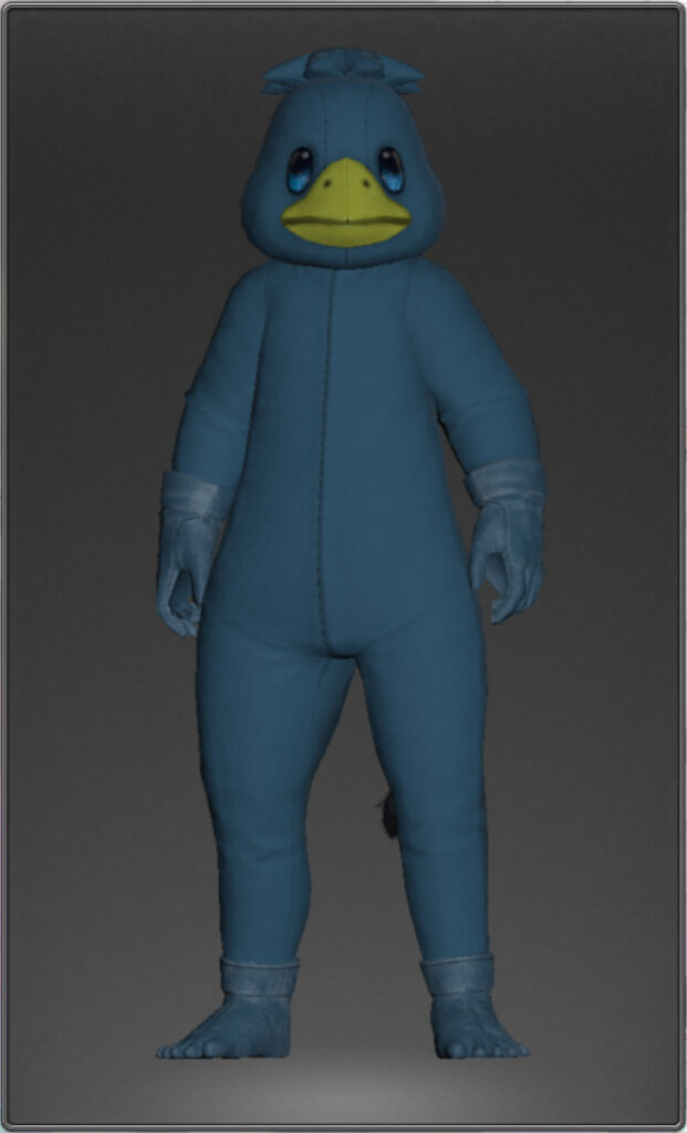 ピーコックブルー