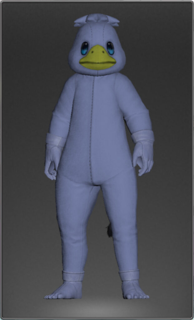 パステルブルー