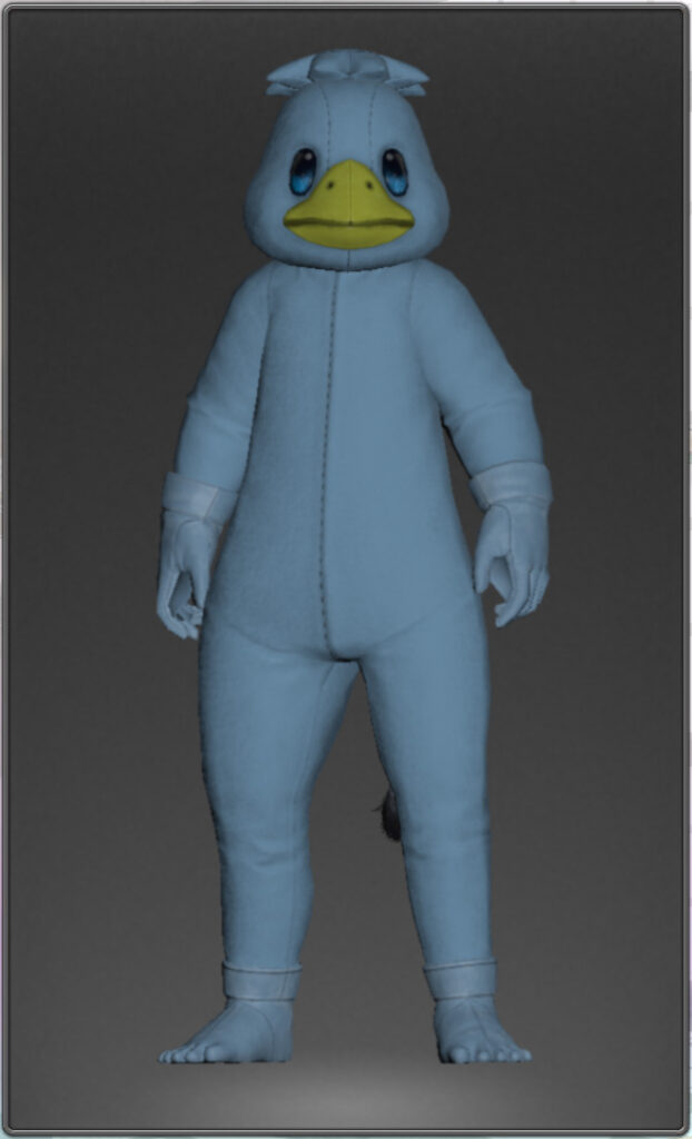 スカイブルー