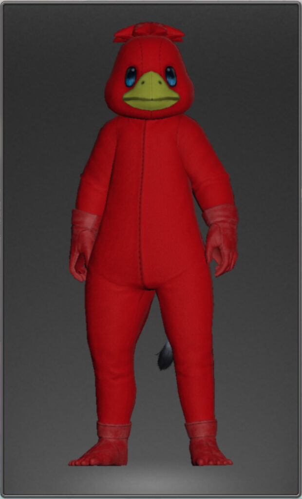 カーマインレッド