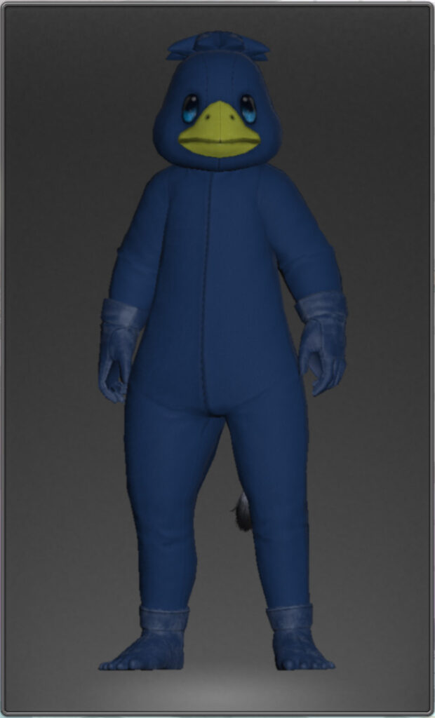 ストームブルー