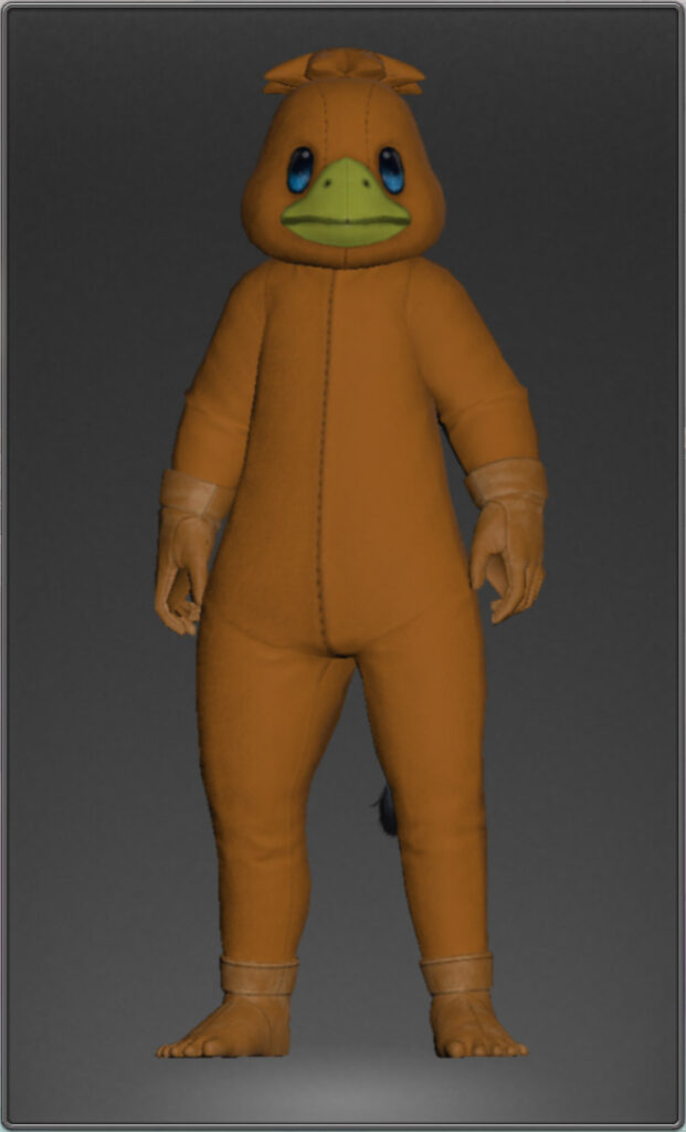 パンプキンオレンジ