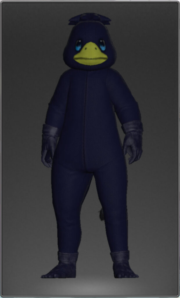 ミッドナイトブルー