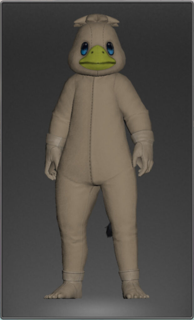 ゴブリンブラウン