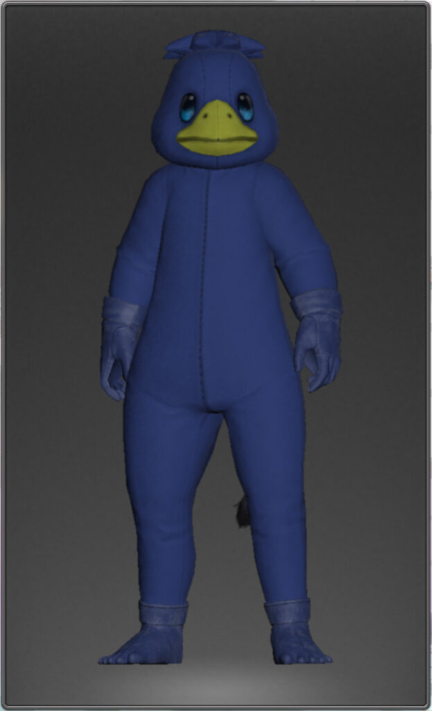 アズールブルー