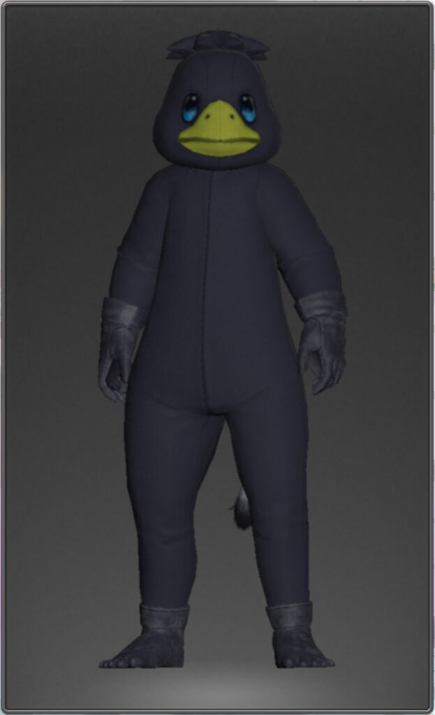 シャドウブルー