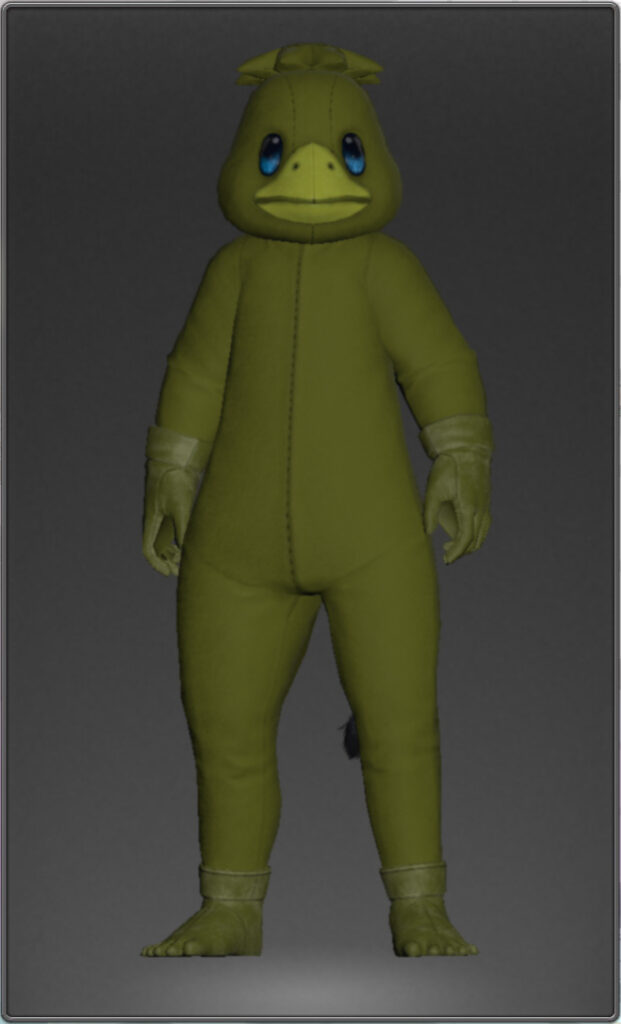 モスグリーン