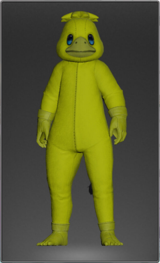 ネオンイエロー