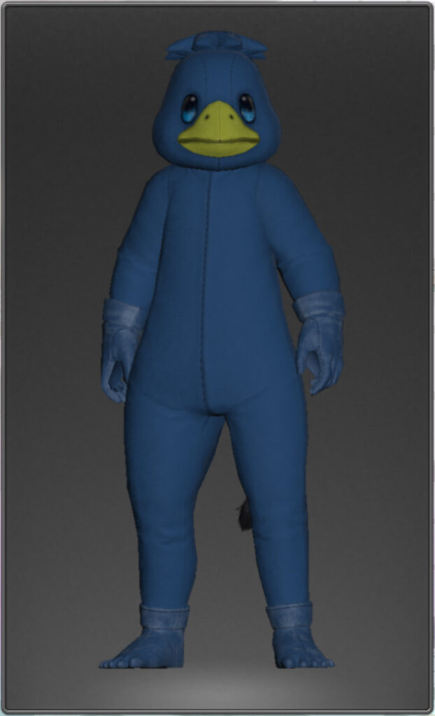 オサードブルー