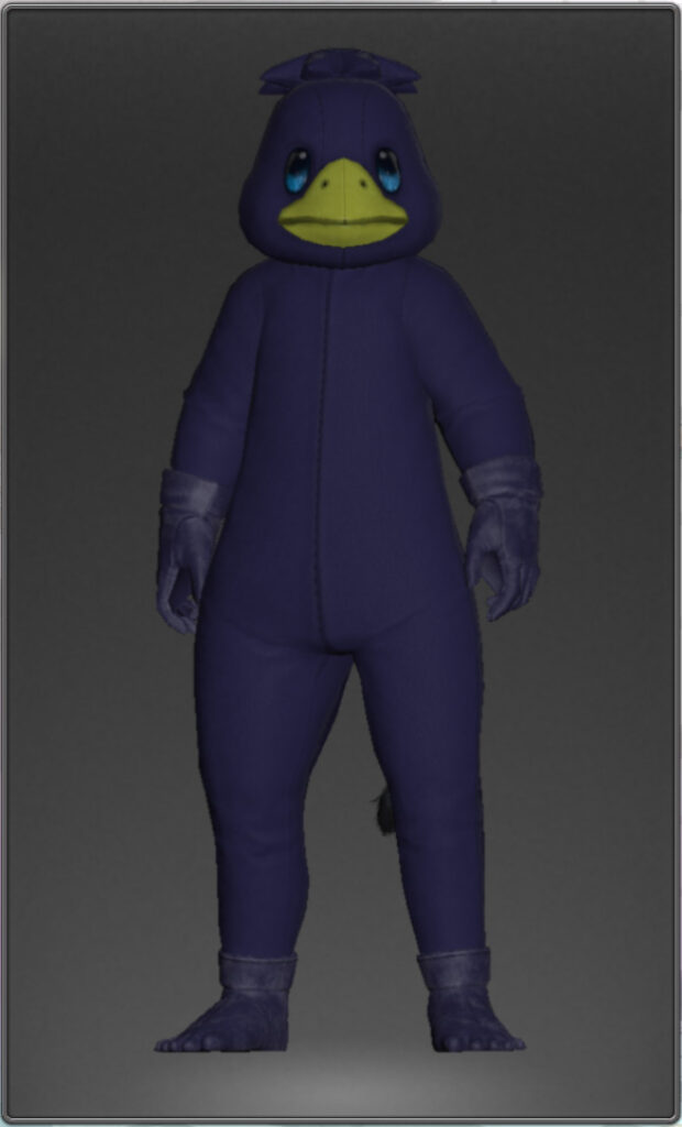 アビサルブルー