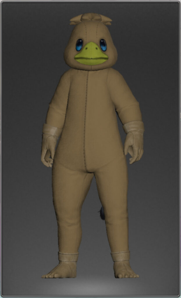 アルドゴートブラウン