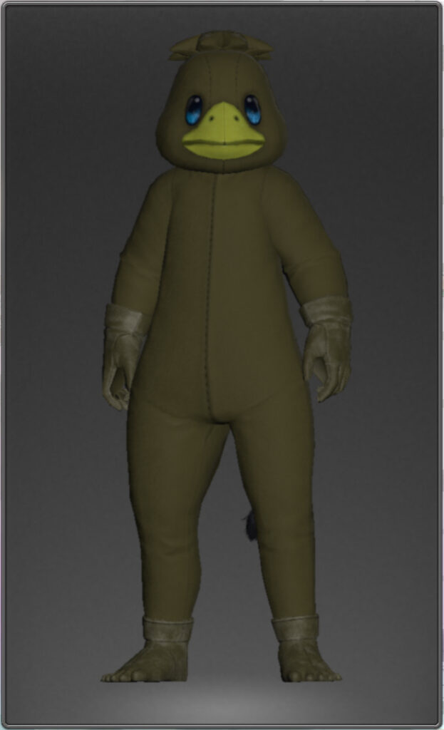 マッドグリーン