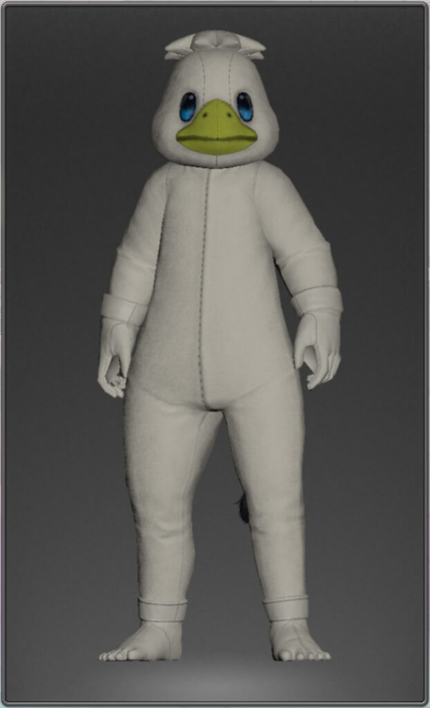 スノウホワイト