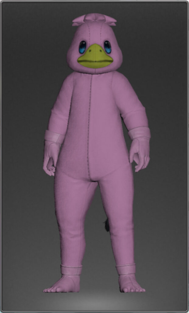 コリブリピンク