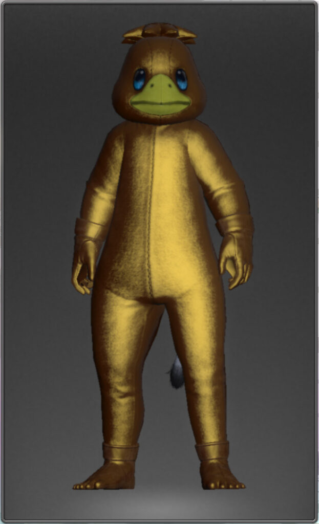 シャインゴールド