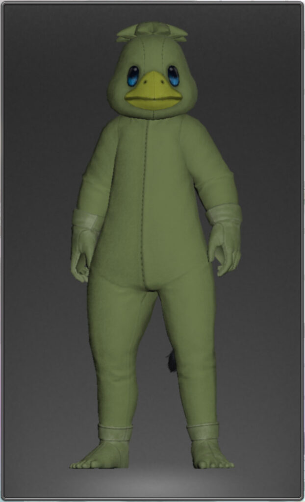 メドウグリーン