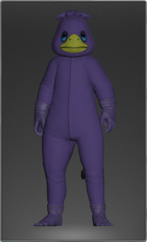 バイオレットパープル