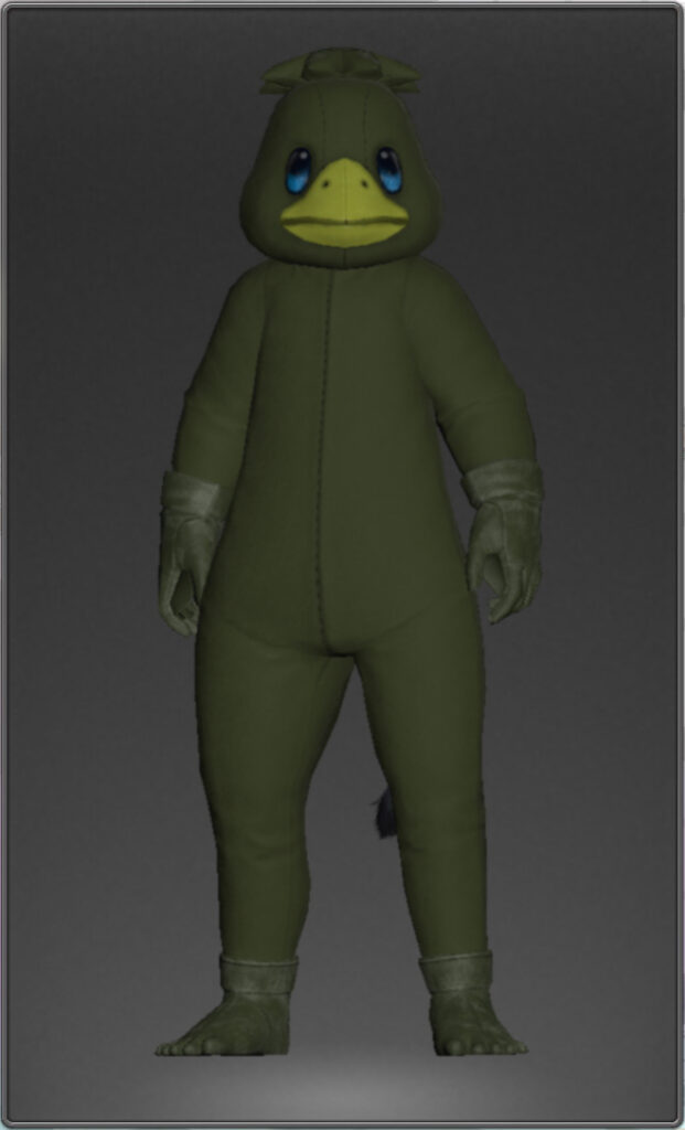 オリーヴグリーン