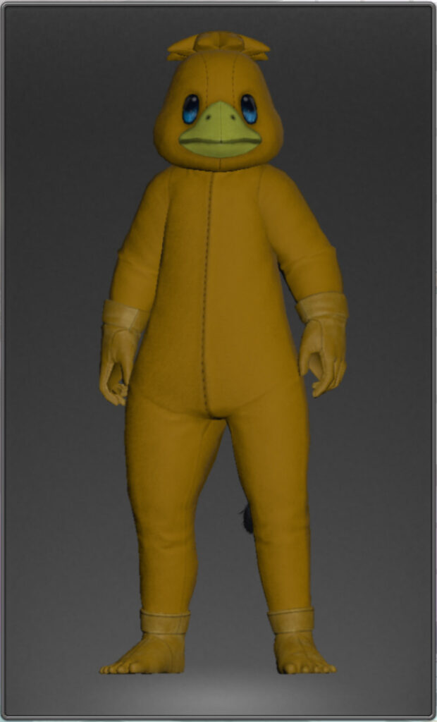 クァールイエロー