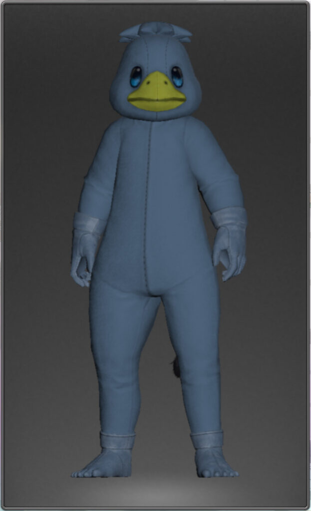 シーフォグブルー