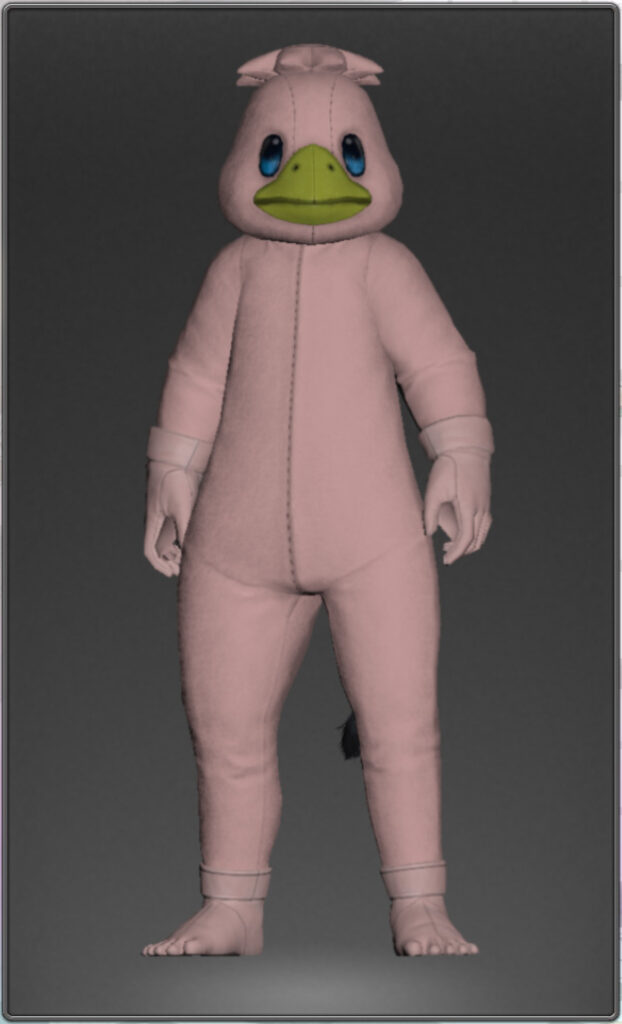 パステルピンク