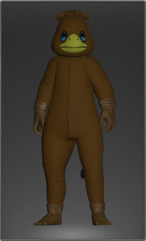 オーチャードブラウン