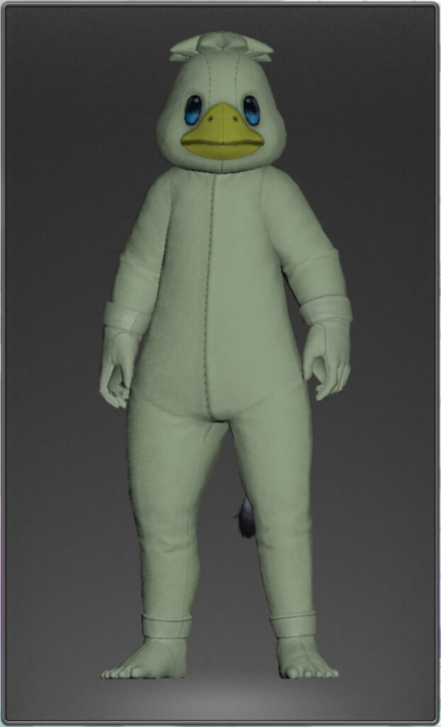 パステルグリーン