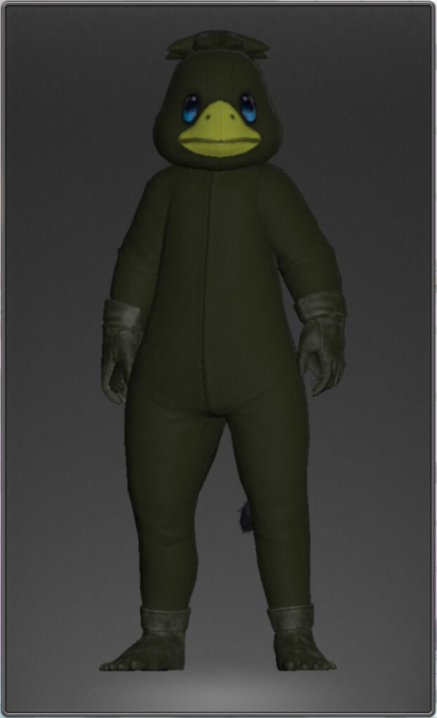 マーシュグリーン