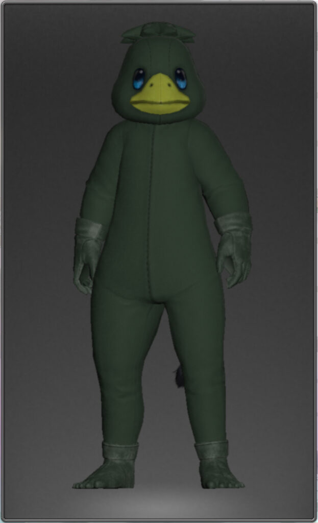 ノフィカグリーン