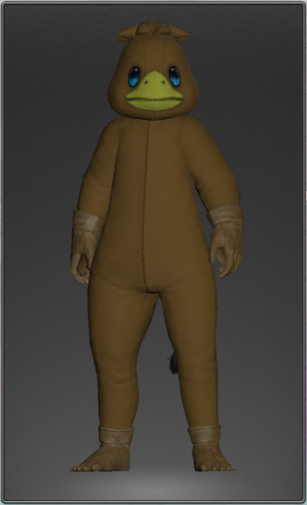 オポオポブラウン