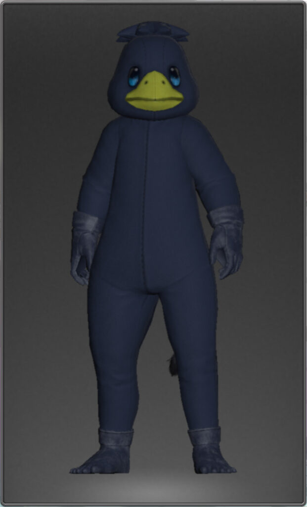 ウォードブルー