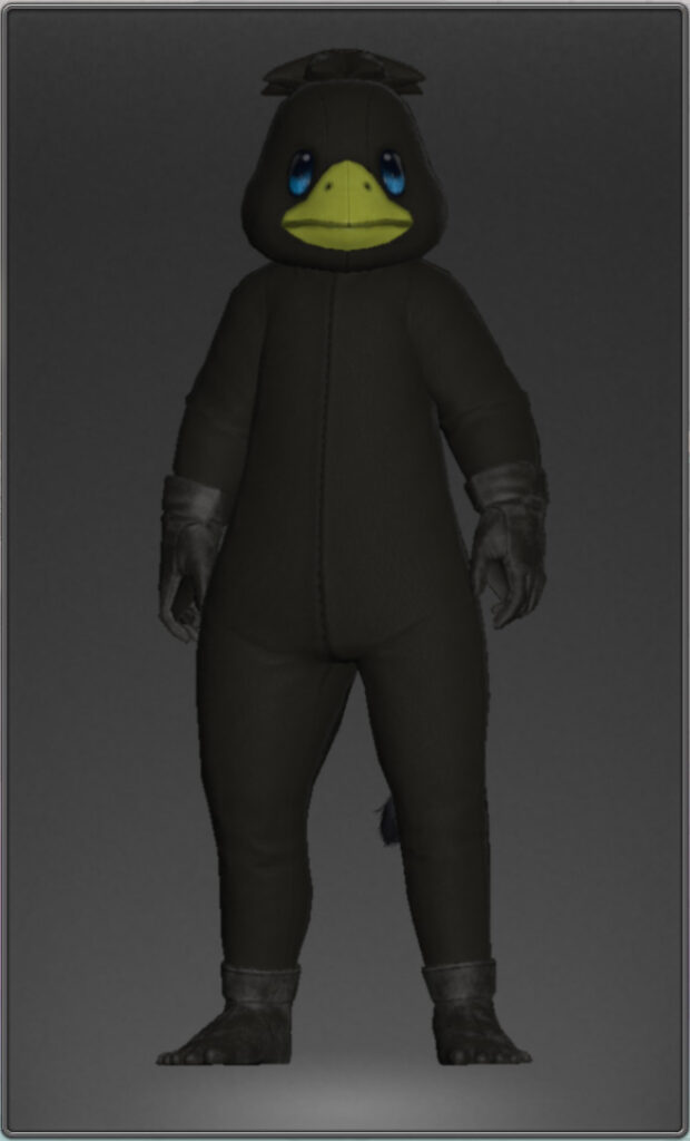 スートブラック